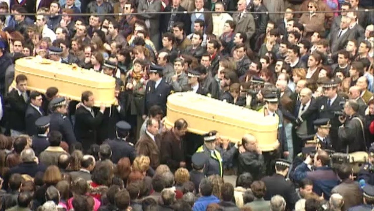 Se cumplen 25 años de los terribles crímenes de Alcàsser