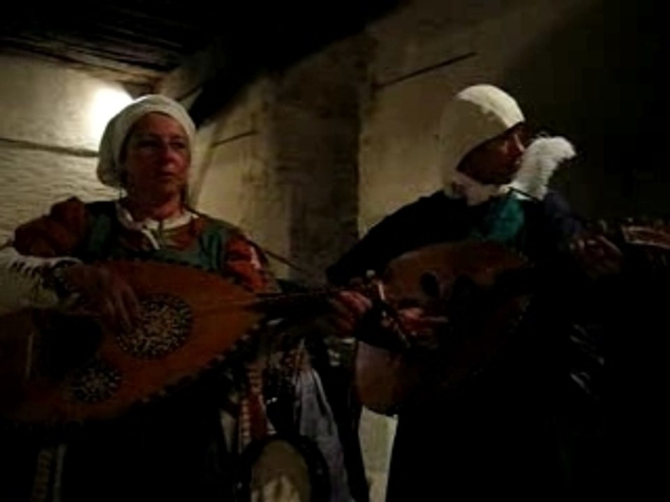 20 oct medieval Montrottier 040