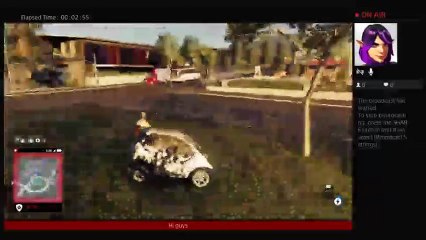 callcall05's Live PS4 Broadcasts (8)