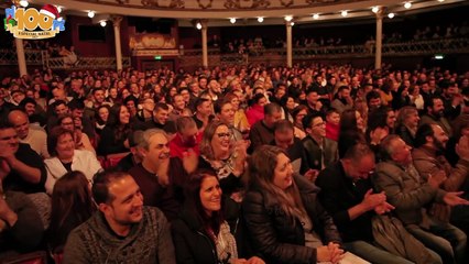 Pi100pé Especial de Natal - Fernando Rocha