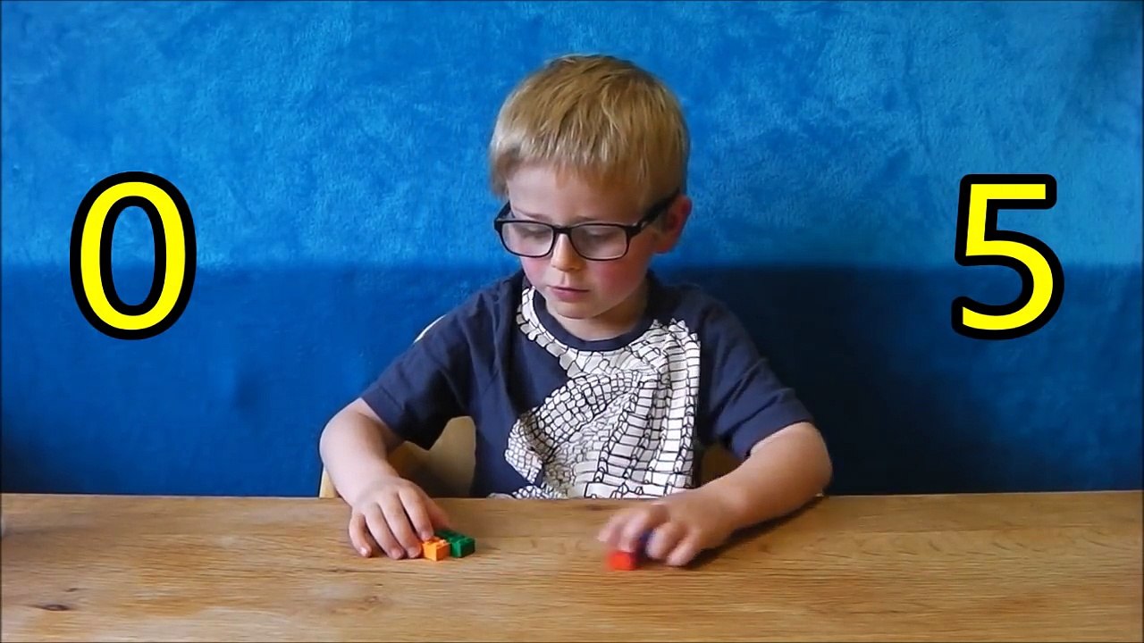 How to Master Number Bonds - Creative Maths | Kids Educational Videos