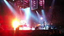Muse - Interlude   Hysteria, Rod Laver Arena, Melbourne, Australia  12/14/2010