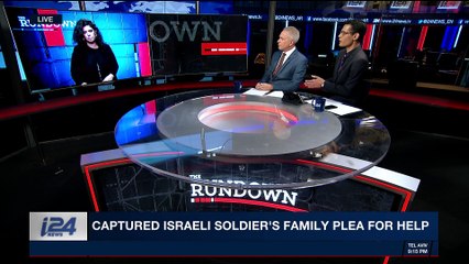 THE RUNDOWN | New medium-range missiles estimated at $2B | Friday, February 2nd 2018