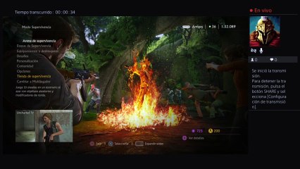 Kevtime91 gameplays y mas