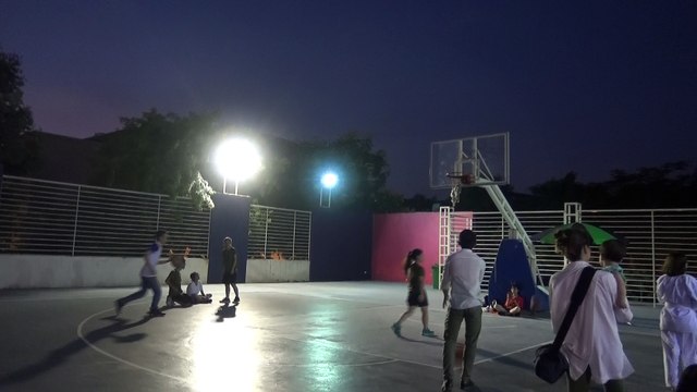 CLB Taekwondo ĐH Thăng Long thứ 5 23-6-2016 sinh nhật 7 tuổi của clb 00014