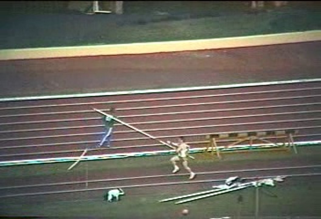 SERGEI BUBKA 93