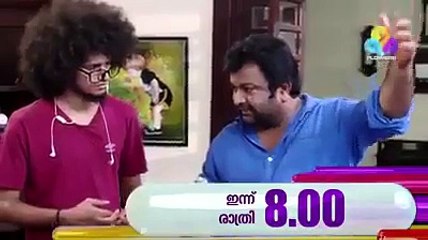 Uppum mulakum# 529 promo