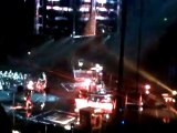 Muse - Hysteria, Acer Arena, Sydney, Australia  12/10/2010
