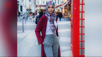 This Major Retailer Is Making History With A Modest Clothing Line
