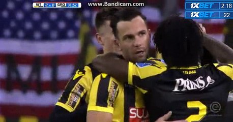 Mason Mount Goal HD - Vitesse 2-0 Groningen 02.02.2018