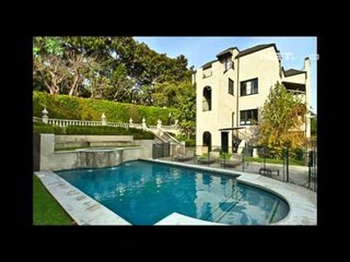 Entertainment News - Katy Perry Investasi rumah-rumah mewah