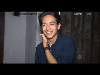 Entertainment News - Adipati Dolken mendapat penghargaan Model di Korea