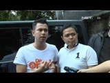 Entertainment News - Raffi Ahmad mengunjungi korban Banjir Jakarta