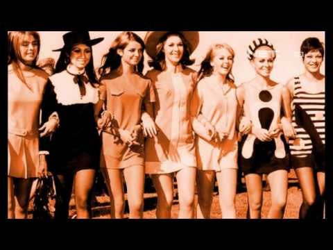 Entertainment News - Trend kuku dari Masa ke Masa