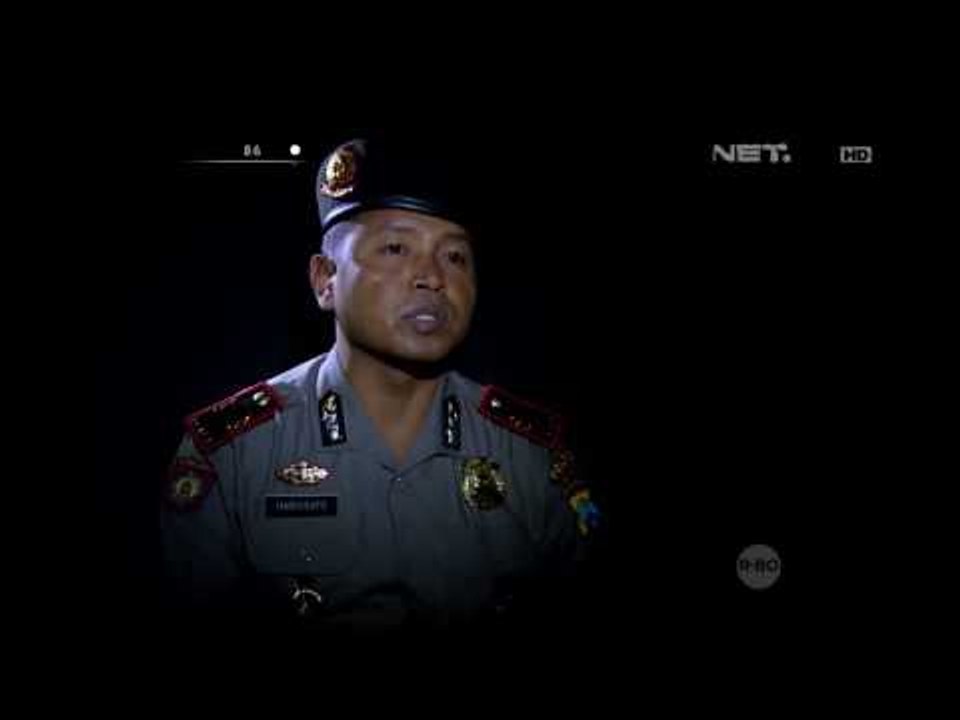 Seorang Perempuan Luntang-lantung di Jalan Tak Tau Arah Pulang - 86