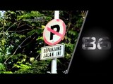 86 Penertiban Pelanggar Lalu Lintas di Bekasi - Ipda Kharisma