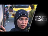 86 Operasi Rutin Pelanggar Lalu Lintas di Makassar - Bripka Wira Aswita