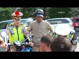 Hanya Dalam Waktu 1 Menit Hasilkan 25 Pelanggaran - 86