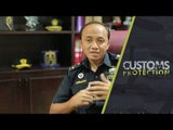Aksi Pengintaian Kiriman Sabu-sabu di Kantor Pos Bandara Soekarno Hatta - Custom Protection