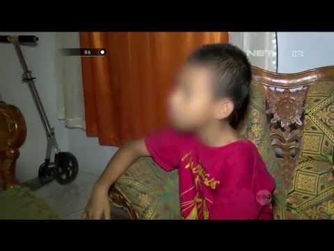 Detik-detik Penangkapan Pelaku Human Trafficking - 86