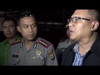Tim Jaguar Menangkap Pelaku Bentrok Warga Dengan Ojek Online - 86