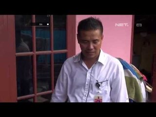 Perlawanan Penjual Minuman Keras Kepada Petugas - 86