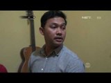 Penangkapan Pelaku Percobaan Pembunuhan - Polres Bandung