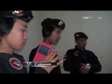 Tim Garda Pallawa Patroli Minuman Keras di Makassar - 86