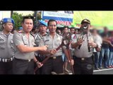Meresahkan Warga, Tim Jaguar Berantas Aksi Premanisme - 86