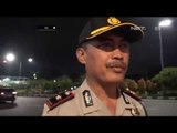 Pengamanan Malam Takbiran Polsek Senen - 86