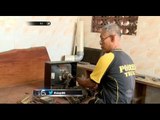 Aipda Muryono, Jadi Tukang Service Elektronik Sekaligus Polisi yang  Jujur - 86