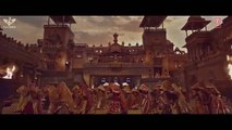 Full HD video,GHOOMAR New Edited Version _ Full Video Song _ Padmawati _ Deepika Padukone _ Shreya Ghoshal (manas sound )