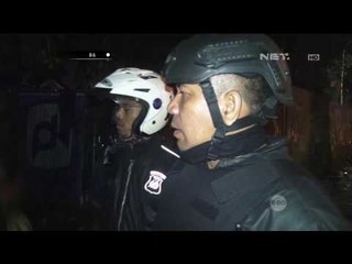 Jawaban Ngelanturnya Supir Angkot yang Mabuk  - 86