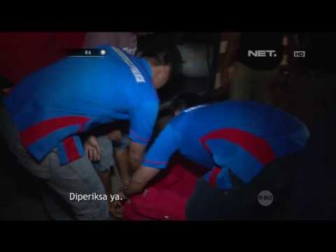 Kurir Pembawa Sabu Diamankan Petugas di Pelabuhan Bakauheni Part 2 - 86