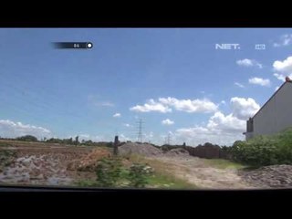 Para Ibu-ibu ini Nekat Naik Truk Bermuatan Untuk Pulang - 86