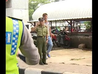 Tengok Semangat Veteran Ini Jalani Hari tanpa Letih - 86