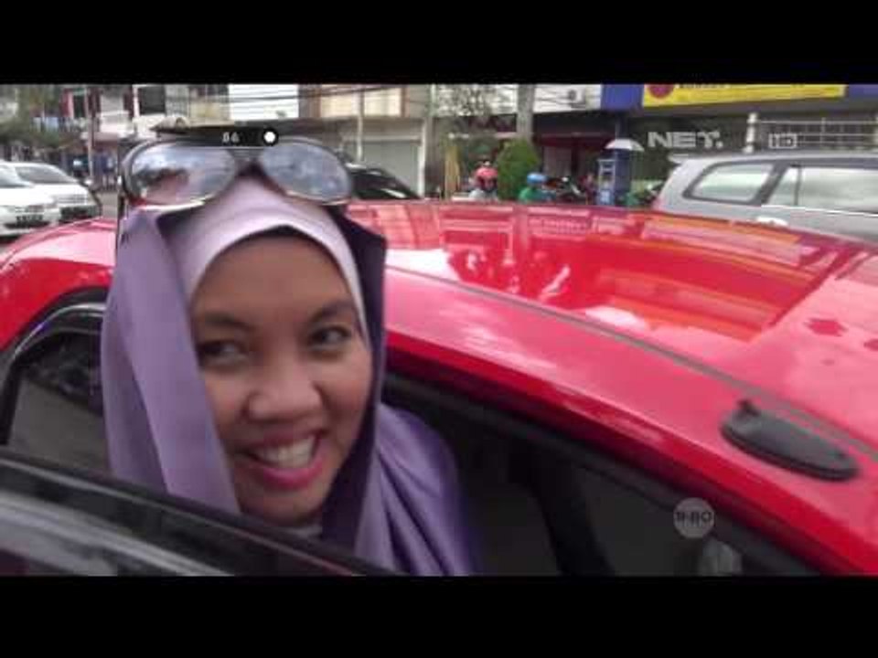 Polisi Hendra Hampiri Orang Tua Anak SMP yang Melanggar Aturan - 86