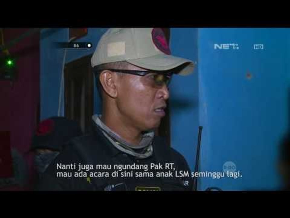 Bantuan Mediasi oleh Tim Jaguar, Tempat Yang Dipakai Penyalahgunaan Narkoba - 86