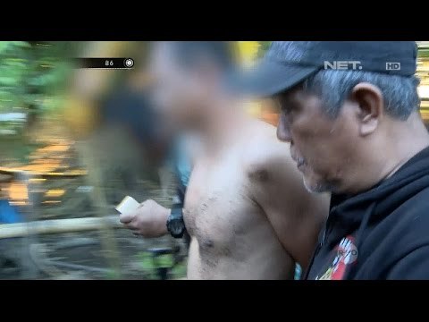 Penangkapan Jaringan Pencuri Motor Polrestabes Makassar - 86