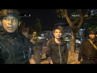 Remaja Mabuk ini Menyesal dan Minta Maaf Kepada Mamanya - 86