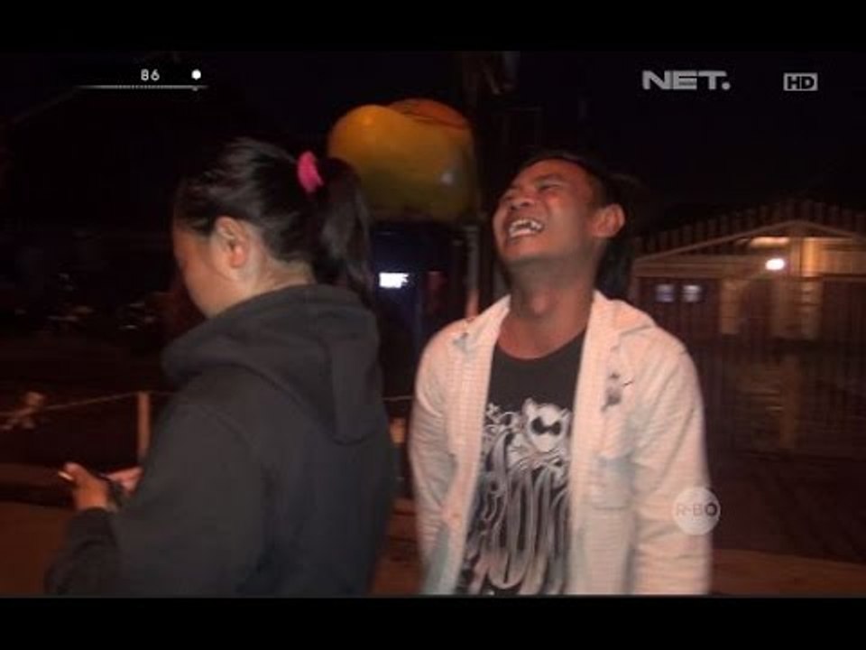 Dirazia, Janda Duda Ini Kepergok Tim Prabu Pacaran dan Ninggalin Anak Masing Masing Dirumah - 86