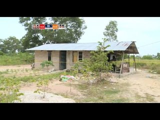 Beginilah Kondisi Tragis Gubuk Tempat Penyekapan Ling Ling - 86