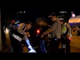 Mencurigakan, Karung Berisi Satwa Ditemukan di Mobil Pengemudi ini - 86