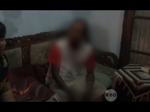 Dilaporkan Atas Tuduhan Pencabulan, Pria Paruh Baya Ini Ngakunyan Cuma Gemas Sama Korban - 86