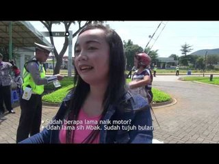 Operasi Gabungan, Puluhan Kendaraan Nekat Kabur Menghindari Petugas - 86