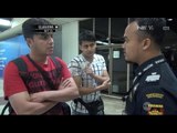 Tidak Bisa Bahasa Indonesia, Akhirnya Penumpang ini Paham Apa yang Dilanggar - Customs Protection