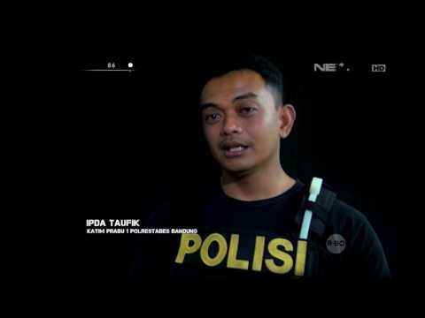 Sekumpulan Anak Muda ini Kocar Kacir Kedatangan Tim Prabu 86