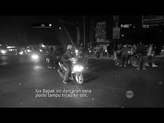 Beginilah Akibatnya Jika Berkendara Dipengaruhi Alkohol 86