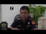 Razia Penjualan Rokok Ilegal - Customs Protection