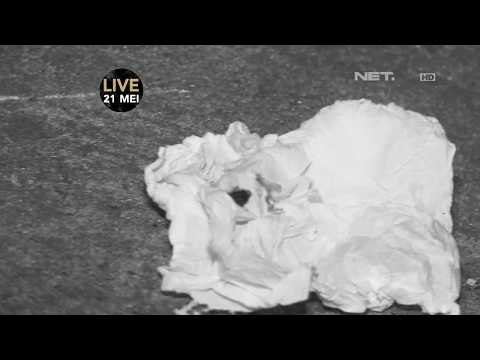 Suami Siram Air Keras ke Mantan Istri dan Bakar Rumah Mantan Mertua - 86